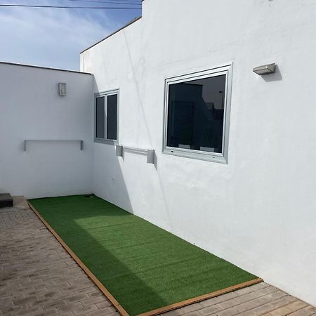 Villa Grey By Vulcano Homes Tahiche Exteriér fotografie