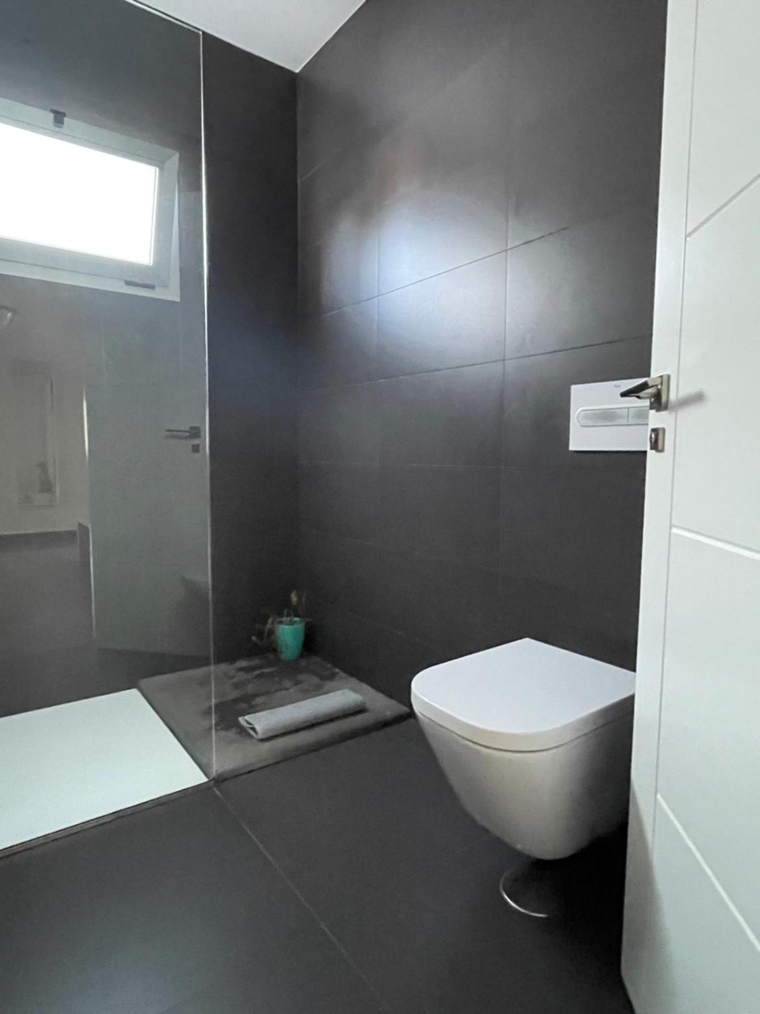 Villa Grey By Vulcano Homes Tahiche Exteriér fotografie