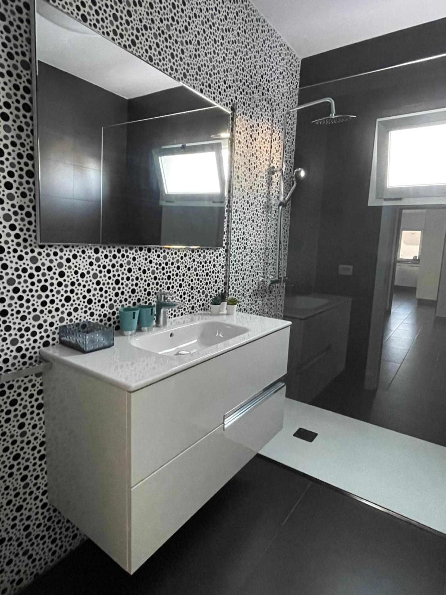 Villa Grey By Vulcano Homes Tahiche Exteriér fotografie