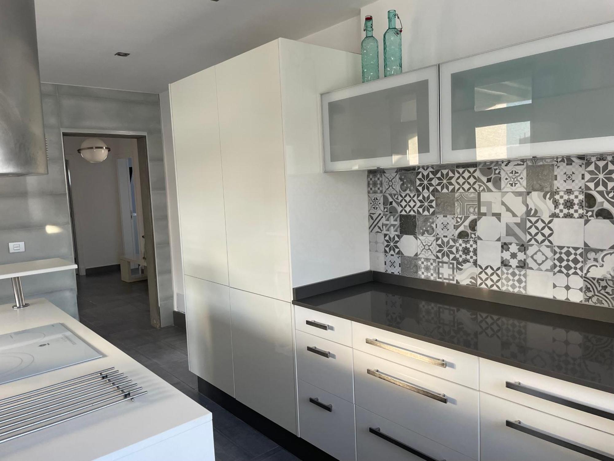 Villa Grey By Vulcano Homes Tahiche Exteriér fotografie
