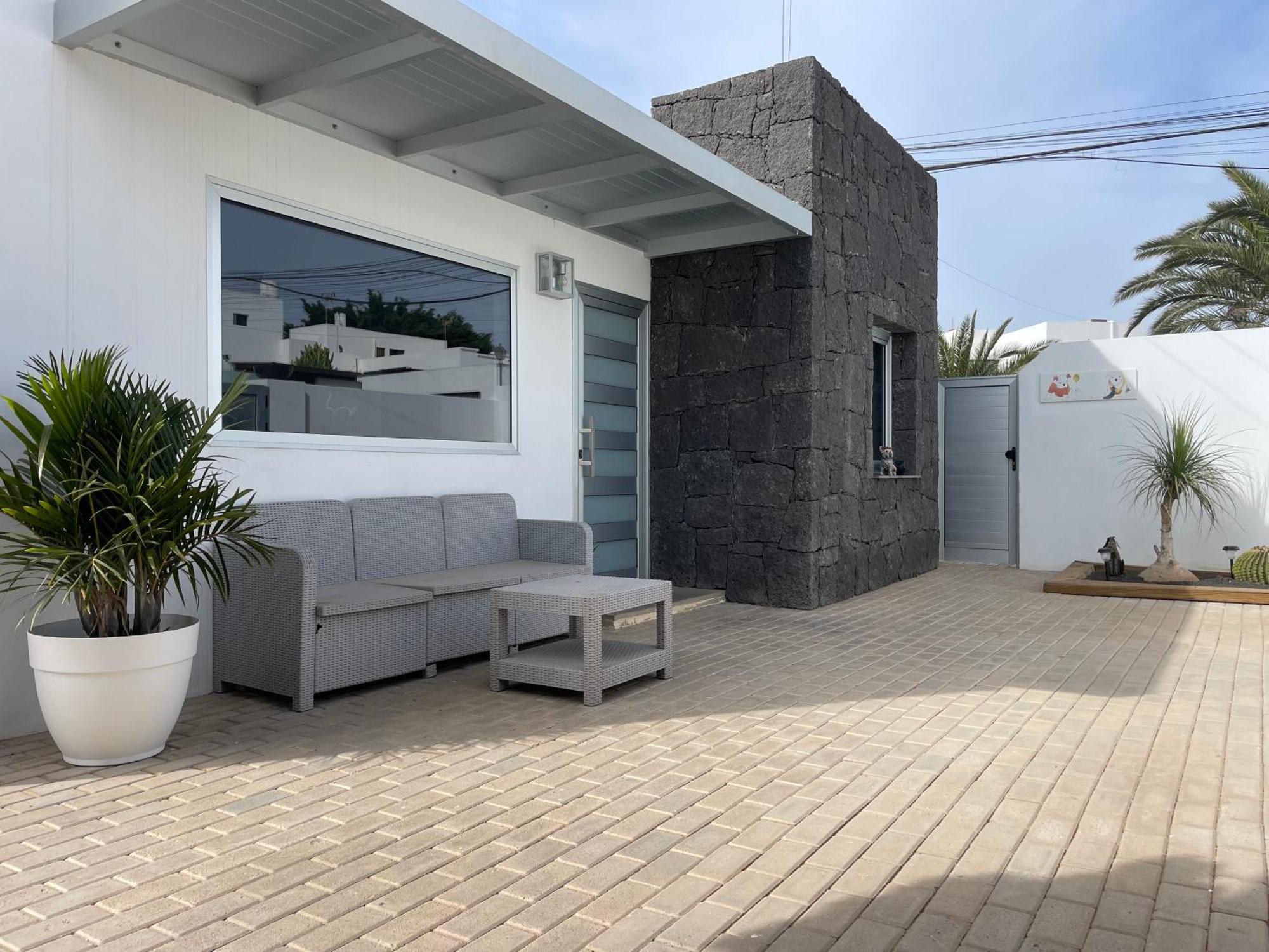 Villa Grey By Vulcano Homes Tahiche Exteriér fotografie
