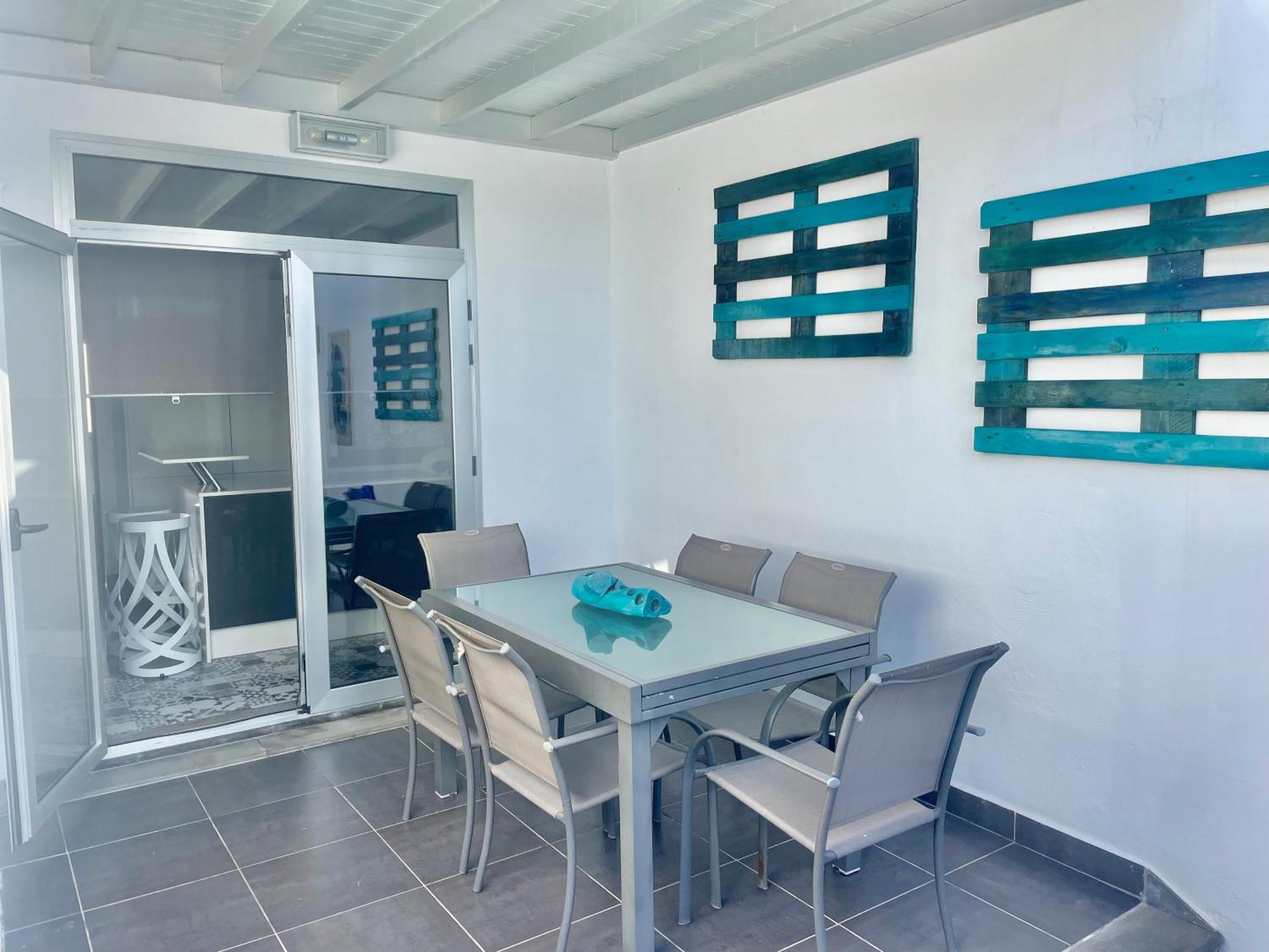 Villa Grey By Vulcano Homes Tahiche Exteriér fotografie