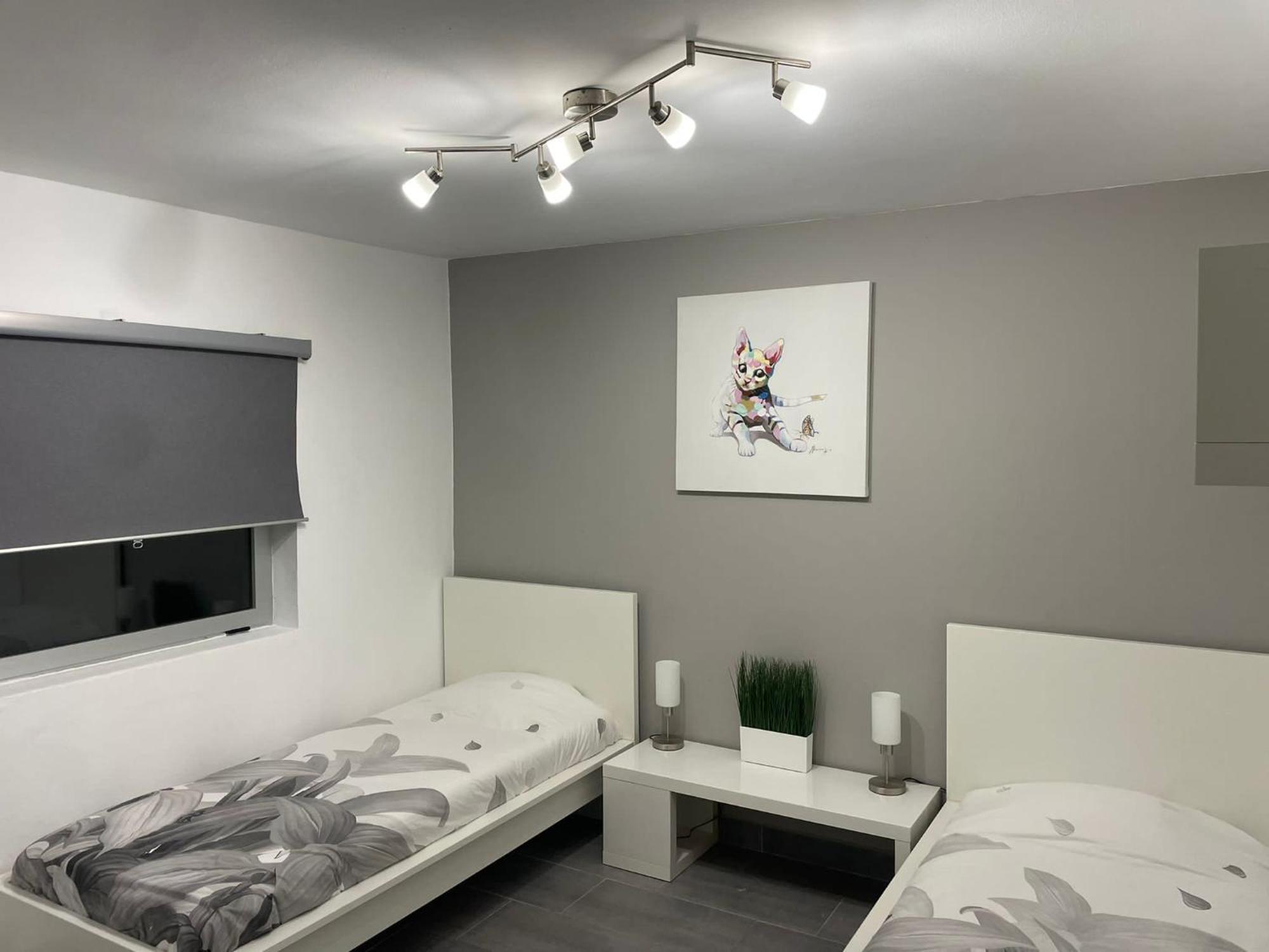 Villa Grey By Vulcano Homes Tahiche Exteriér fotografie