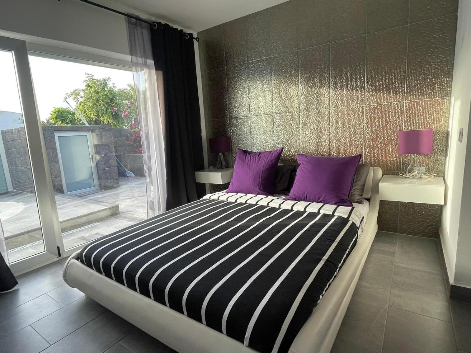 Villa Grey By Vulcano Homes Tahiche Exteriér fotografie