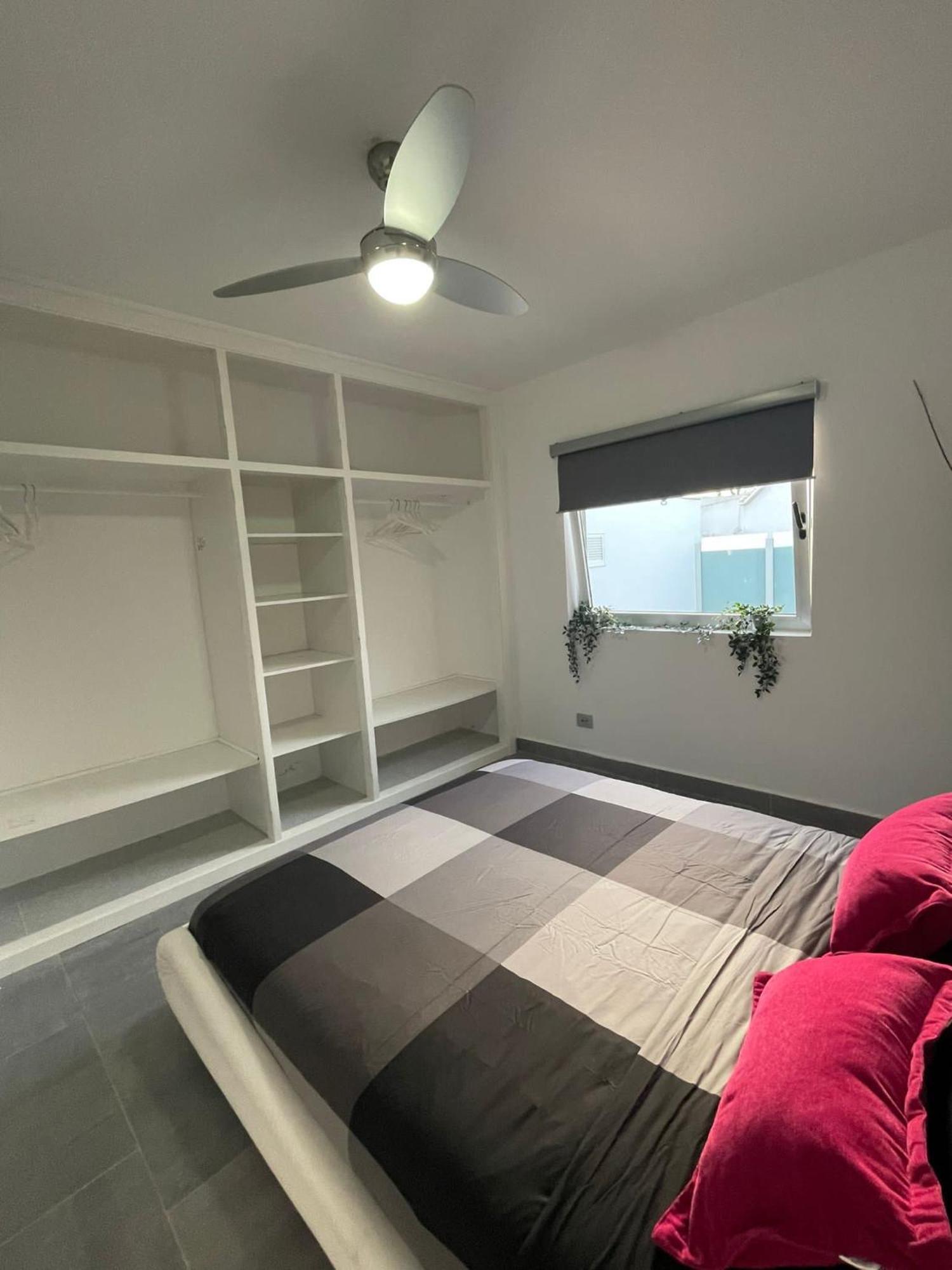 Villa Grey By Vulcano Homes Tahiche Exteriér fotografie